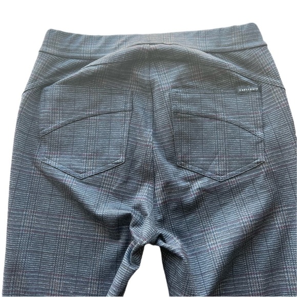 Nwt Sanctuary Plaid Grease Legging - Size XS - Picture 5 of 7